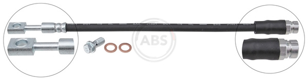A.B.S. SL 1653 Bremsschlauch